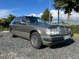 Mercedes-Benz S124 E 300 TE-24 Zustand 2 - gebrauchte Mercedes-Benz E 300 aus dem Jahr 1991