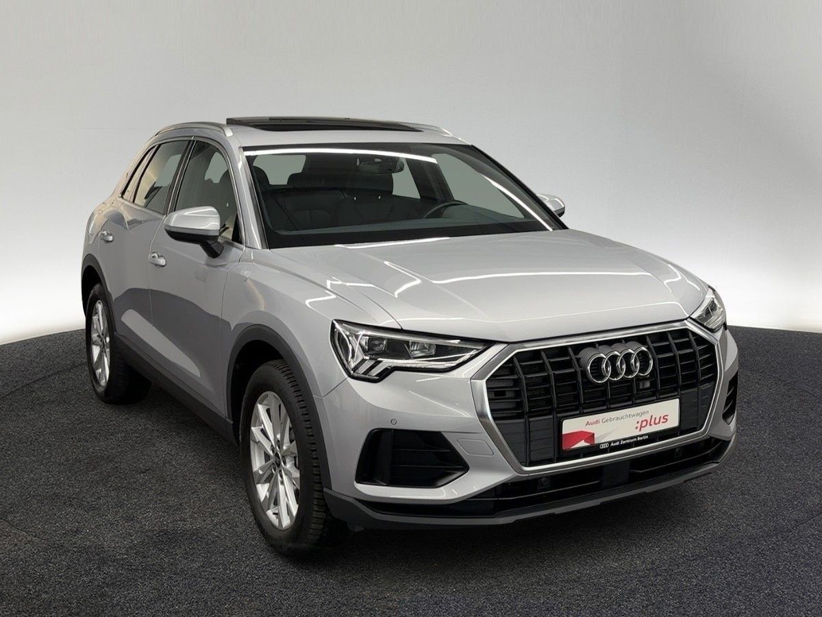 Audi Q3 - Bild 8