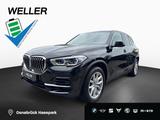 BMW X5 xDrive45e Bluetooth HUD Navi Klima PDC - BMW X5 in Osnabrück