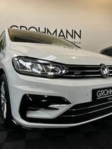 Volkswagen Touran Highline , R-Line ,Alcantara,Navi,CarPlay - Volkswagen: T