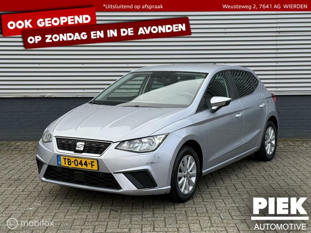 Seat Ibiza 1.0 TSI Style Business Intense BTW