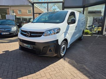 Bild 1 Opel Vivaro Kasten Edition L