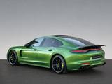Porsche Turbo S E-Hybrid*NP250*APPROVED*PDCC*CHRONO*PANO - Porsche Panamera mit Hybrid-Antrieb: Turbo
