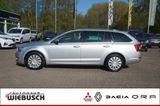 Skoda Octavia Combi  1.6 TDI DPF  Ambition Green tec*E - Skoda Octavia: Combi Tec