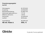 Audi A8 50 TDI quattro tiptronic NEUBESTELLUNG - Audi A8 Neuwagen in München
