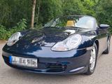 Porsche Boxster 2.7 (986 Facelift) - sehr guter Zustand - gebrauchte Porsche Boxster aus dem Jahr 2003