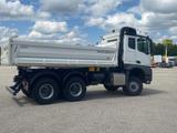 Mercedes-Benz Arocs 3348AK 3-Seiten Kipper ClassicSpace ABS - Mercedes-Benz Arocs