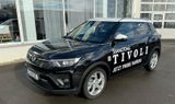 Ssangyong Tivoli Fizz sehr hohe Ausstattung - Ssangyong Tivoli aus 2024