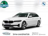 BMW 520d Touring Aut. Panorama Standhzg. Klimaaut. - BMW 520 in Duisburg