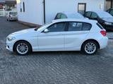 BMW 116 i Advantage-LED-NAVI-Euro6 - BMW 116 in Hamm
