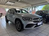 Mercedes-Benz GLC 220 GLC220d AMG Line 4Matic 24.Mon.Garantie/ - Mercedes-Benz mit Diesel-Antrieb: Garantie