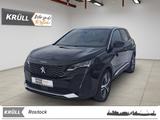 Peugeot 3008 Hybrid Allure Pack NAVI+SHZ+RFK