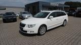 Skoda Superb 1.8 TSI Combi Elegance - Skoda Superb: Kombi, Elegance