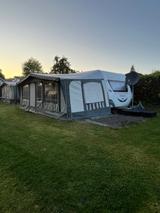 Dethleffs Beduin Emotion 595 S - Dethleffs Wohnwagen Beduin