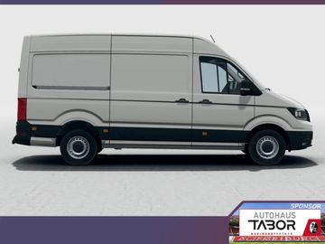 Volkswagen Crafter - 4