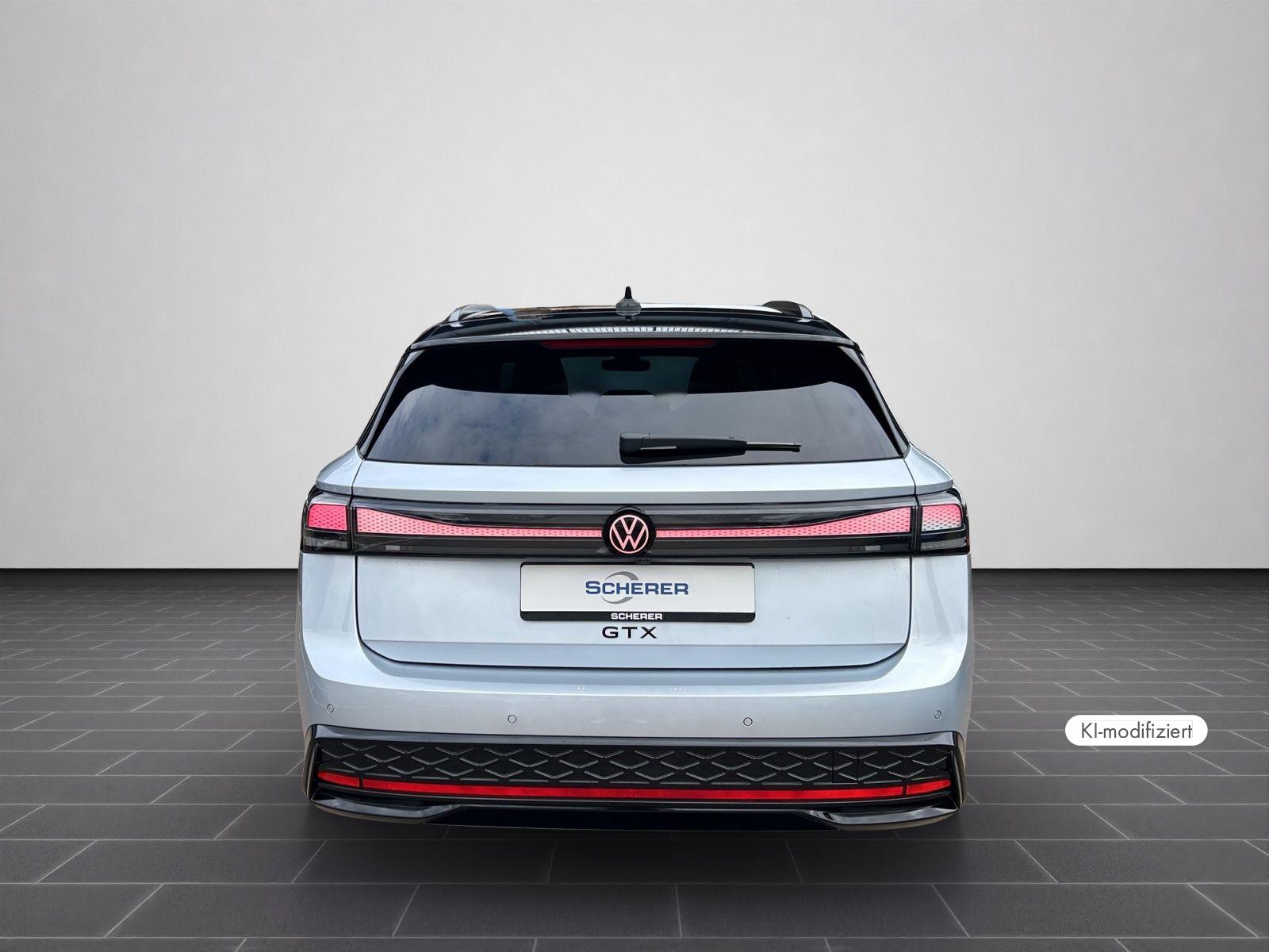 Volkswagen ID.7 GTX Tourer 4MOTION 340 PS 1G-Auto