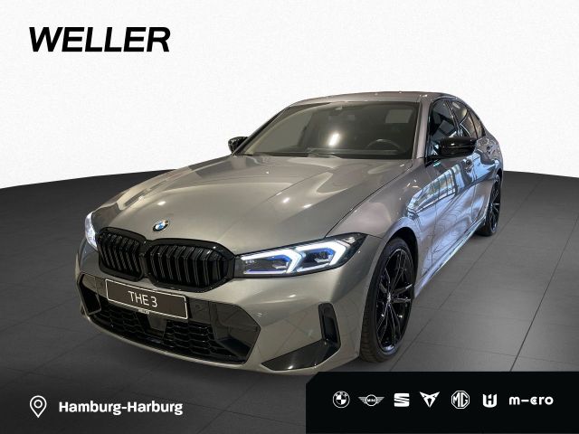 BMW 320d M Sport Inno.Paket HIFI AHK Sportpaket Navi