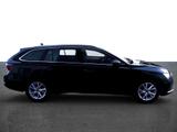 Skoda Octavia Combi 2.0 TDI DPF Style 4x4 Ultimate ... - Skoda Octavia: Ultimate