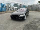 BMW 740D X Drive - BMW 7er Reihe in Bielefeld