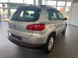 Volkswagen Tiguan Trend&Fun *NAVI* - Volkswagen Tiguan: Trend Fun