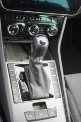 Skoda Superb Combi Style iV - Skoda Superb Style mit Hybrid-Antrieb (Benzin/Elektro)