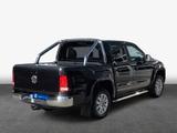 Volkswagen Amarok 2.0 BiTDI 4MOTION Autm. Ultimate Standhzg - VW Amarok Gebrauchtwagen in Dresden