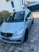 Mercedes-Benz Mercedes A150/160 W169 95 PS,Bj.2010 ca.13... - Mercedes-Benz W169