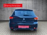 Seat Ibiza 1.0 TSI FR NAVI LED GRA PDC KAMERA - Seat in Erfurt