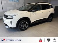 Citroën C5 Aircross - Vorschau Bild 1