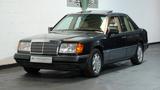 Mercedes-Benz E 400 - gebrauchte Mercedes-Benz E 400 aus dem Jahr 1993