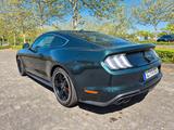 Ford BULLITT-MAGNERIDE-SAMMLERZUSTAND - Ford Mustang Gebrauchtwagen in Leipzig