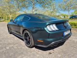 Ford BULLITT-MAGNERIDE-SAMMLERZUSTAND - Ford Mustang: Bullit