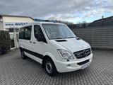 Mercedes-Benz Sprinter 316CDI KTW Krankenwagen-Xenon-Klima-Sth - Mercedes-Benz Krankenwagen