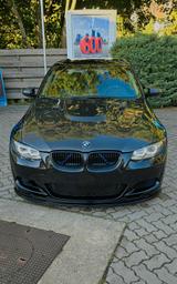 BMW Bmw E92 335i 500ps/ evtl. Tausch vw Touare... - BMW 335 aus 2007: Coupe, 335i