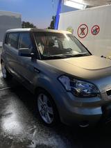 Kia Soul 1.6 - - gebrauchte Kia Soul aus dem Jahr 2009