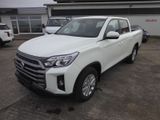 Ssangyong MUSSO Grand 2.2 E-XDI "Spezial" 4WD - Ssangyong MUSSO Neuwagen
