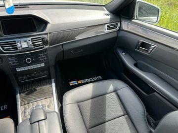 MYAUTOCENTER – Gebraucht- und Jahreswagen mit Werkstattservice in Pfaffenhofen Mercedes-Benz E 350d T Avantgarde 4-Matic *NAVI*AHK*LED*SHZ*