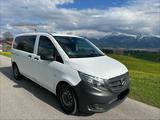 Mercedes-Benz Vito Tourer  - Wohnmobil oder -wagen Privatanbieter