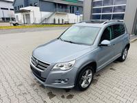 Volkswagen Tiguan R-Line  4Motion AHK AUT