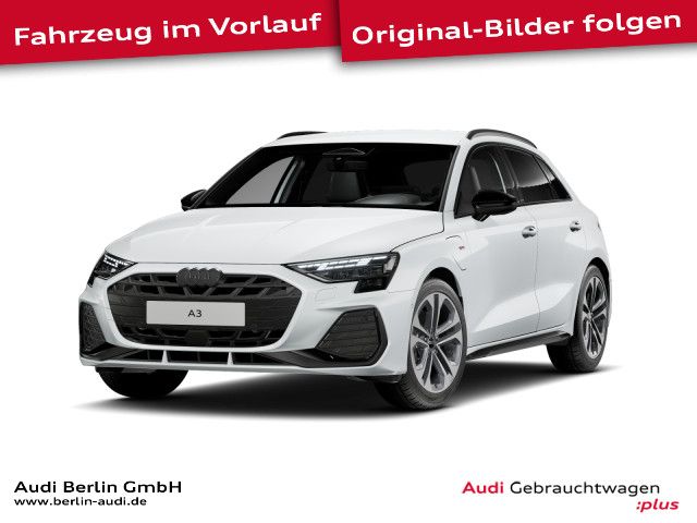Audi A3 - Bild 1