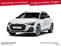 Audi A3 - Vorschau Bild 1