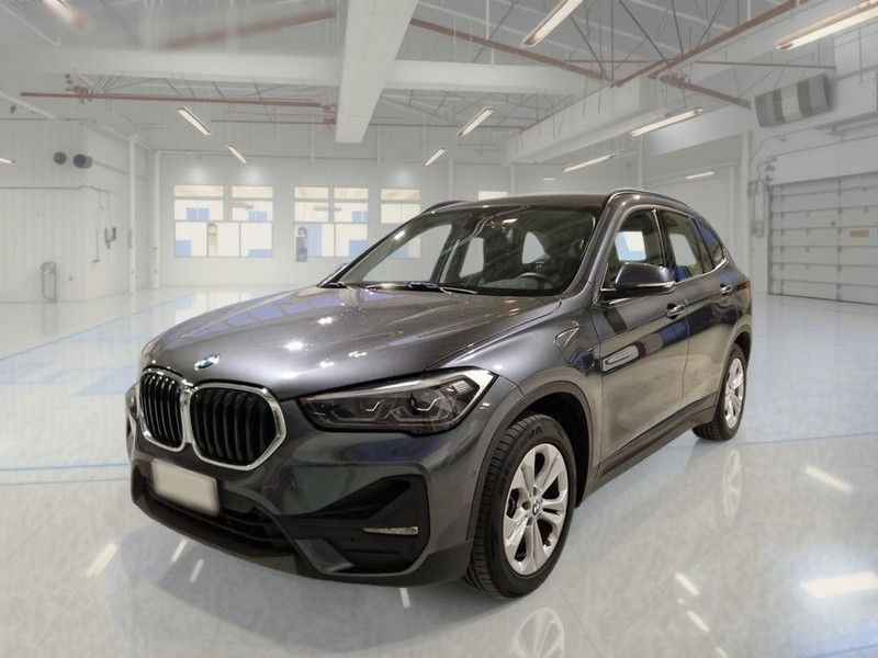BMW X1 XDRIVE 25E BUSINESS ADVANTAGE AUTOMATICO 