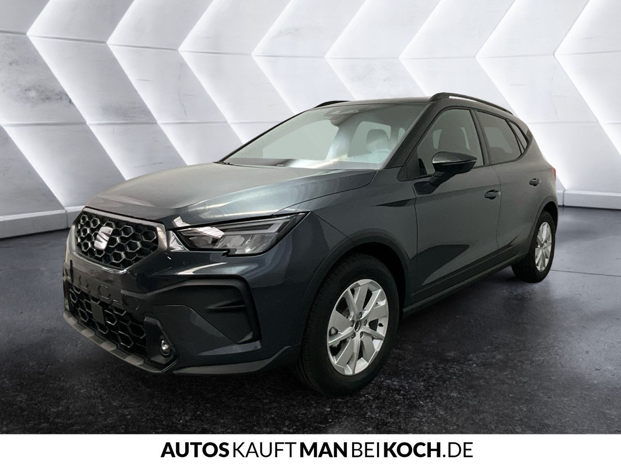 Seat Arona - Bild 4
