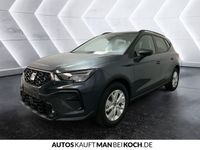 Seat Arona - Vorschau Bild 4
