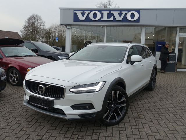 Volvo V90 Cross Country Plus B5 AWD/BLIS/H&K/360°