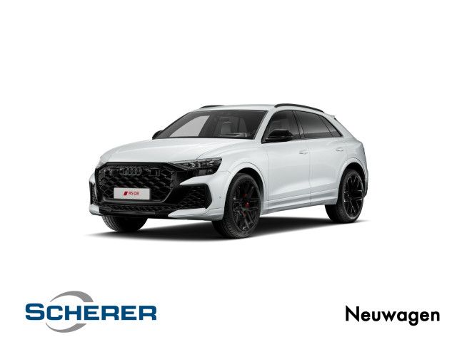 Audi RS Q8 SUV 441(600) kW(PS) tiptronic