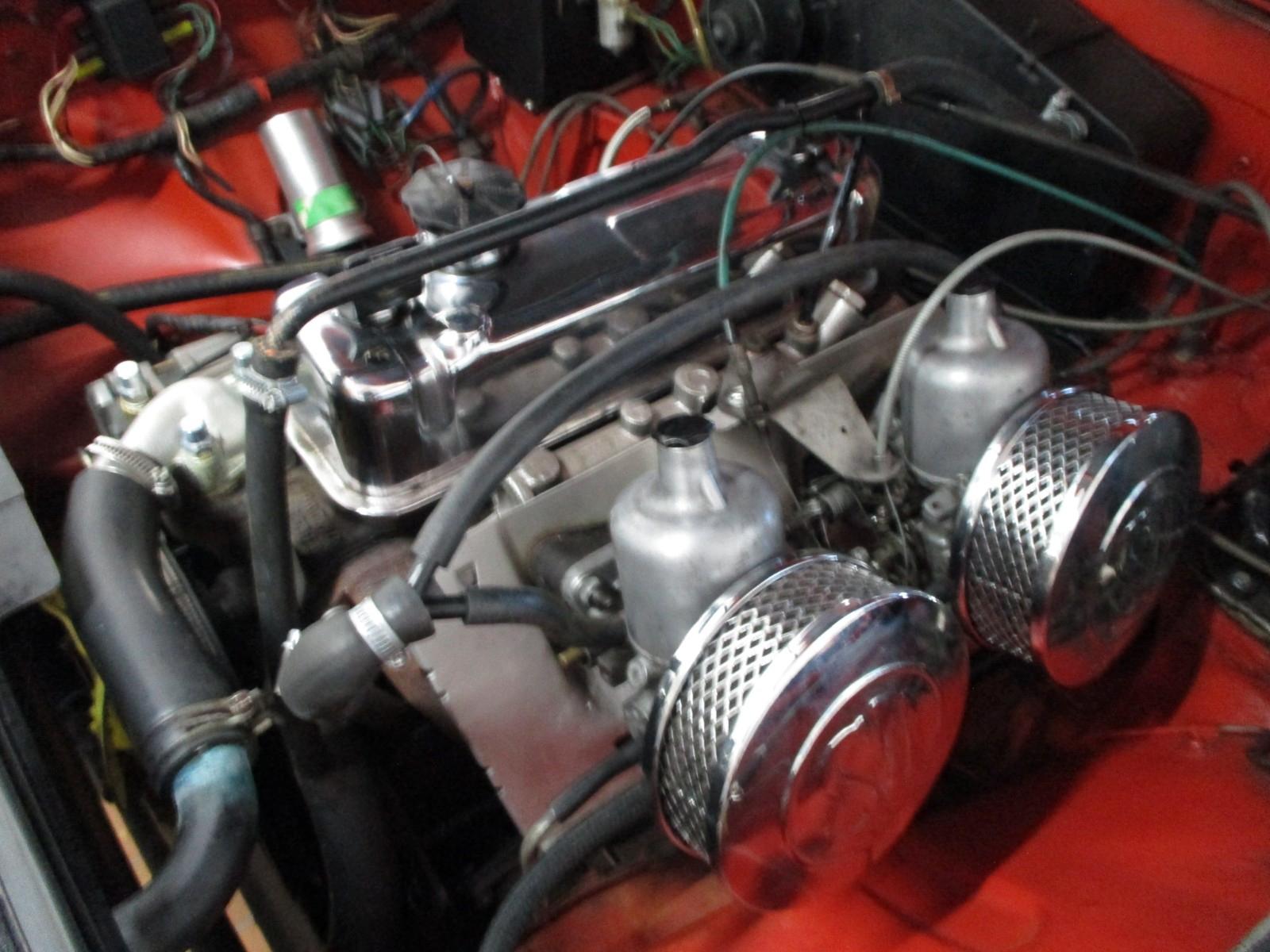 MGB