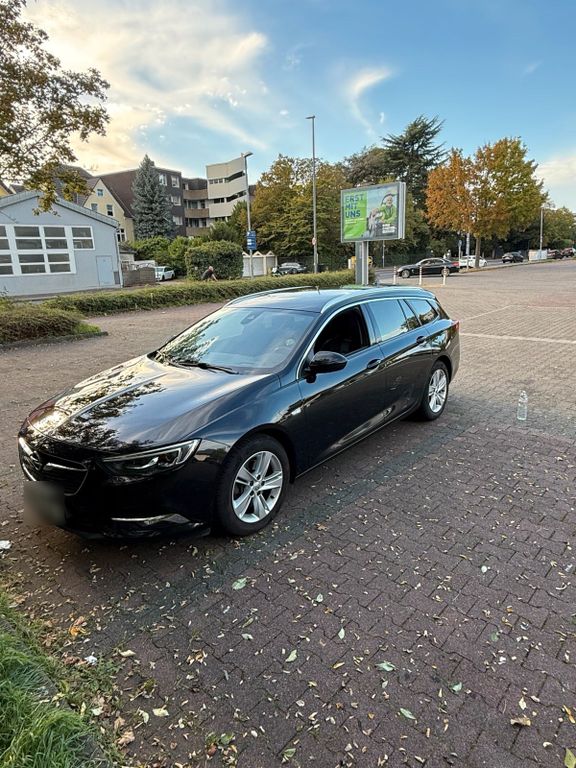 Image of Opel Insignia