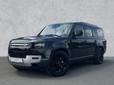 Land Rover Defender 130 P400 SE - Land Rover Defender mit Benzin-Antrieb: Schwarz