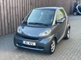 Smart ForTwo fortwo coupe Sondermodell "pearlgrey"